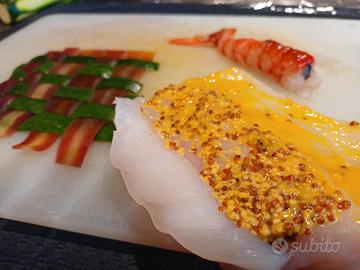 Chef privato Costa Smeralda