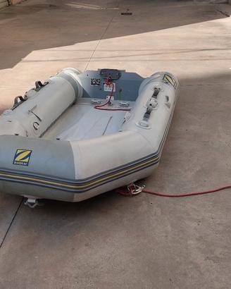 gommone tender Zodiac 240 
