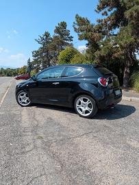 alfa romeo mito junior 78cv eccellenti condizioni
