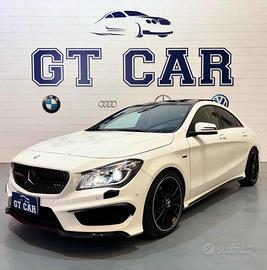 MERCEDES-BENZ CLA 200 d 4Matic Automatic Premium