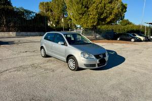 Volkswagen Polo 1.2 benzina 5porte NEOPATENTATI