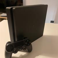 Ps4 500GB
