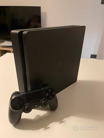 Ps4 500GB