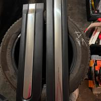 Modanatura portiera Fiat 500L