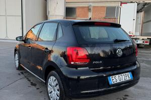 Polo 2013 neopatentati