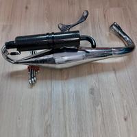 Marmitta stage6 pro replica