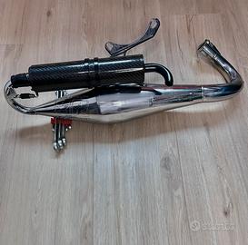 Marmitta stage6 pro replica