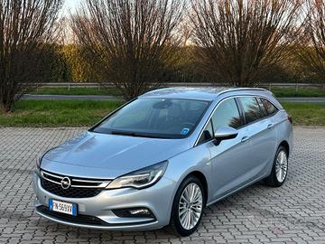 Opel Astra 1.6 CDTi 110CV Start&Stop Sports Tourer