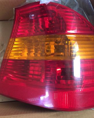 BMW serie 3 originali