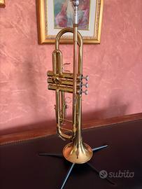 Tromba grassi TR210
