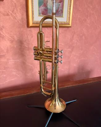 Tromba grassi TR210
