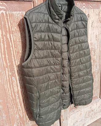 Gilet Rumford OVS Venezia 