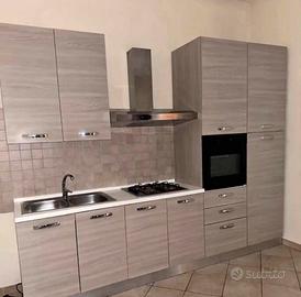 cucina 3metri