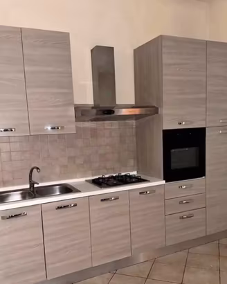 cucina 3metri