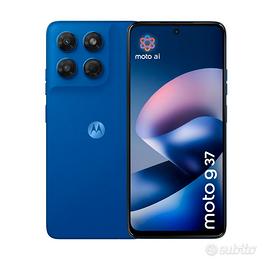 Motorola moto G37 Nuovo sigillato