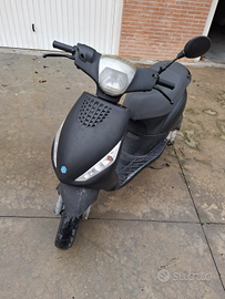 Piaggio zip