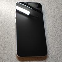 iPhone 13 mini 256gb BIANCO