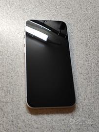 iPhone 13 mini 256gb BIANCO