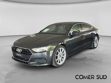 AUDI A7 II - A7 Sportback 50 3.0 tdi mhev B U35044