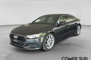 AUDI A7 II - A7 Sportback 50 3.0 tdi mhev B U35044