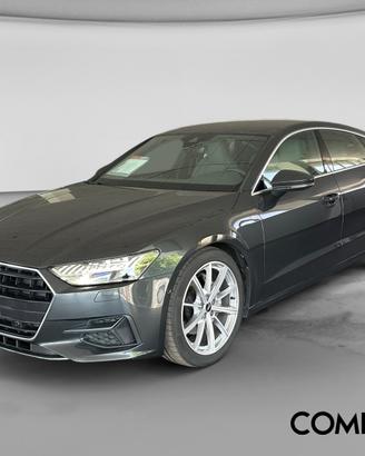 AUDI A7 II - A7 Sportback 50 3.0 tdi mhev B U35044