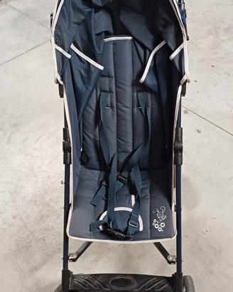 Passeggino da viaggio