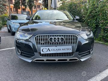 Audi A4 allroad 2.0 TDI 190 CV S tronic Advanced