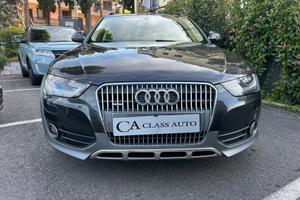 Audi A4 allroad 2.0 TDI 190 CV S tronic Advanced