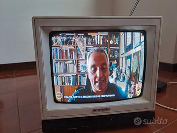 Tv tubo  catodico