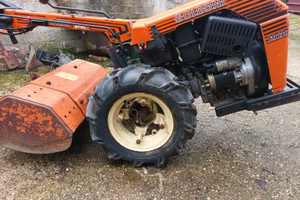 Goldoni jolly avviamento elettrico