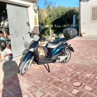 piaggio liberty 150