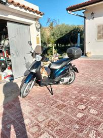 piaggio liberty 150