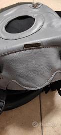 CBR600F Borsa e copri serbatoio Bagster