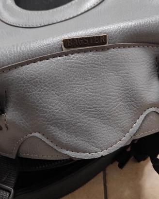 CBR600F Borsa e copri serbatoio Bagster