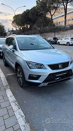 Seat Ateca 1.6 TDI XCELLENT 116cv