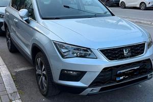 Seat Ateca 1.6 TDI XCELLENT 116cv