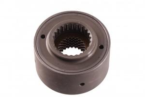 Ingranaggio frizionato avviamento Honda XR XL 600 