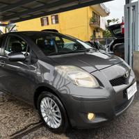 Toyota Yaris Cambio Automatico