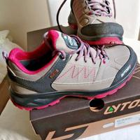 Scarpe trekking LYTOS PLUS LOW JAB DUO 3 Taglia 39