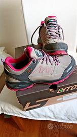 Scarpe trekking LYTOS PLUS LOW JAB DUO 3 Taglia 39