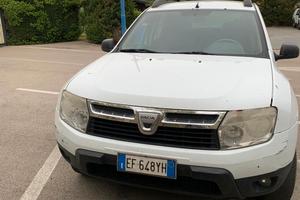Dacia Duster 1500 Diesel 