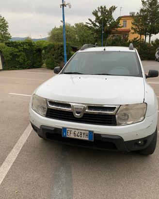 Dacia Duster 1500 Diesel 