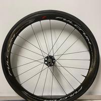 Ruota posteriore FULCRUM RACING in carbonio