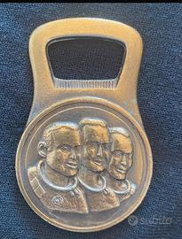 Apribottiglie Uomo sulla Luna 21/7/1969