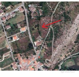 TER. RESIDENZIALE A GUALDO TADINO