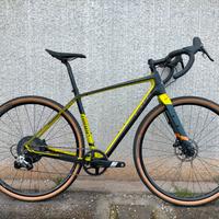 Niner RLT Tg. M Rif. 2511131