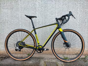 Niner RLT Tg. M Rif. 2511131