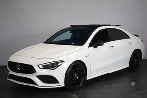 Mercedes CLA Premium AMG Edition One 1.6 122CV