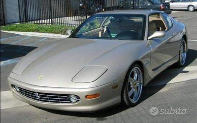 Parabrezza/Windscreen Ferrari 456 GT