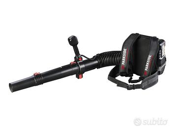 Parkside Performance X20V Soffiatore a Batteria